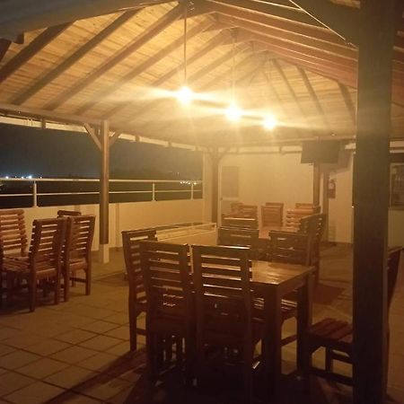 سانتا مارتا Hotel La Hamaca المظهر الخارجي الصورة