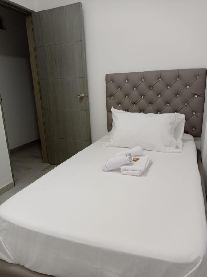 سانتا مارتا Hotel La Hamaca المظهر الخارجي الصورة